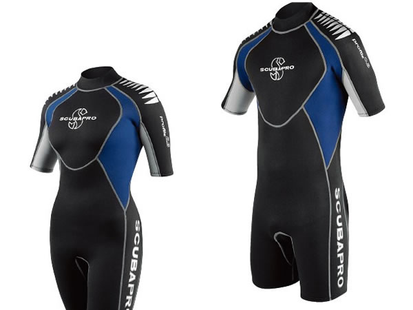 Crystal-Diving-Wetsuits